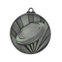 1077-6S: Sunrise Medal-Rugby