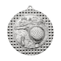 1080-10SVP:70mm Medal Golf