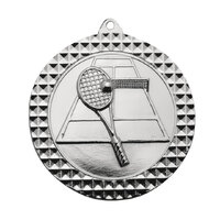 1080-12SVP:70mm Medal Tennis