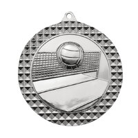 1080-13SVP:70mm Medal Volleyball