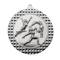 1080-20FSVP:70mm Medal Gymnastics Fem.