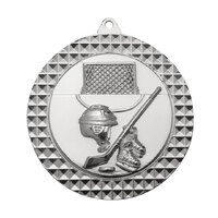 1080-25SVP:70mm Medal Ice Hockey