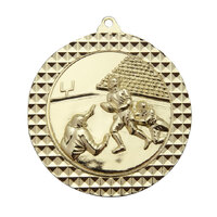 1080-27GVP:70mm Medal Gridiron