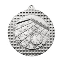 1080-2SVP:70mm Medal Swimming