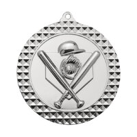 1080-5SVP:70mm Medal Baseball