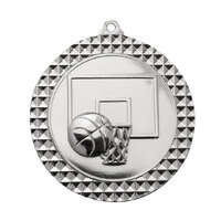 1080-7SVP:70mm Medal Basketball
