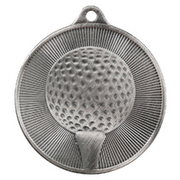 1088-10S: Universal Medal-Golf