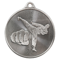 1088-11S: Universal Medal-Martial Arts