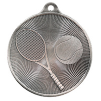 1088-12S: Universal Medal-Tennis