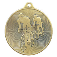 1088-14G: Universal Medal-Cycling