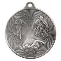 1088-15S: Universal Medal-Triathlon
