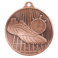 1088-17BR: Universal Medal-Athletics