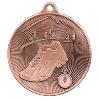 1088-18BR: Universal Medal-Cross Country