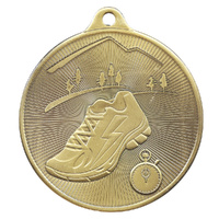 1088-18G: Universal Medal-Cross Country