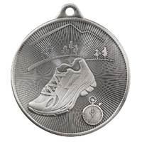 1088-18S: Universal Medal-Cross Country