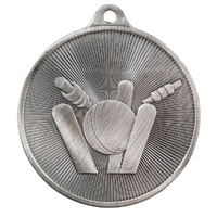 1088-1S: Universal Medal-Cricket