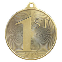 1088-1ST: Universal Medal-1st