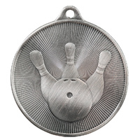 1088-21S: Universal Medal-Tenpin