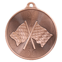 1088-23BR: Universal Medal-Motorsports