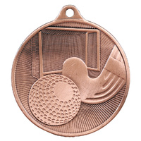 1088-24BR: Universal Medal-Hockey