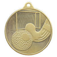 1088-24G: Universal Medal-Hockey