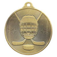 1088-25G: Universal Medal-Ice Hockey