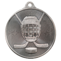 1088-25S: Universal Medal-Ice Hockey