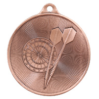 1088-26BR: Universal Medal-Darts