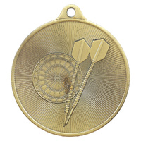 1088-26G: Universal Medal-Darts