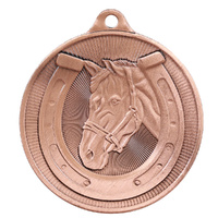 1088-29BR: Universal Medal-Horses