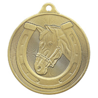 1088-29G: Universal Medal-Horses