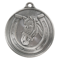 1088-29S: Universal Medal-Horses