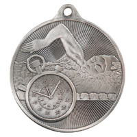 1088-2S: Universal Medal-Swimming