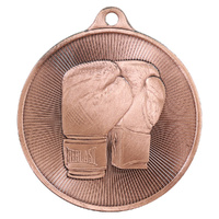 1088-32BR: Universal Medal-Boxing