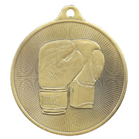 1088-32G: Universal Medal-Boxing