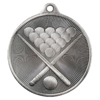 1088-34S: Universal Medal-Billiards