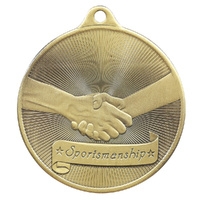 1088-38G: Universal Medal-Sportsmanship