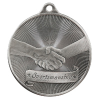 1088-38S: Universal Medal-Sportsmanship