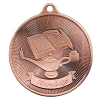 1088-39BR: Universal Medal-Knowledge