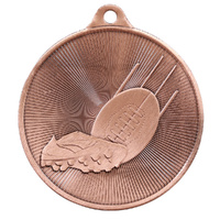 1088-3BR: Universal Medal-Aussie Rules