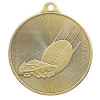 1088-3G: Universal Medal-Aussie Rules