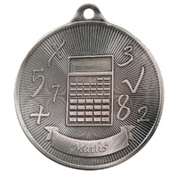 1088-40S: Universal Medal-Maths