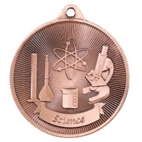 1088-41BR: Universal Medal-Science