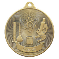 1088-41G: Universal Medal-Science