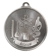 1088-41S: Universal Medal-Science
