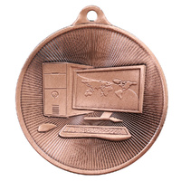 1088-42BR: Universal Medal-Computers