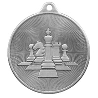 1088-43S: Universal Medal-Chess