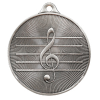 1088-44S: Universal Medal-Music