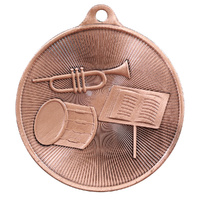 1088-45BR: Universal Medal-Band