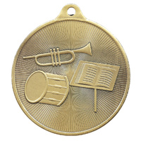 1088-45G: Universal Medal-Band